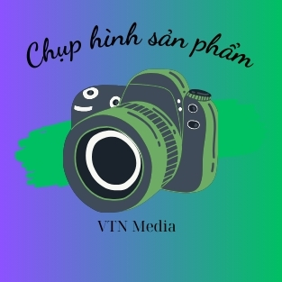 Dịch Vụ Chụp Ảnh Sản Phẩm của VTN Media