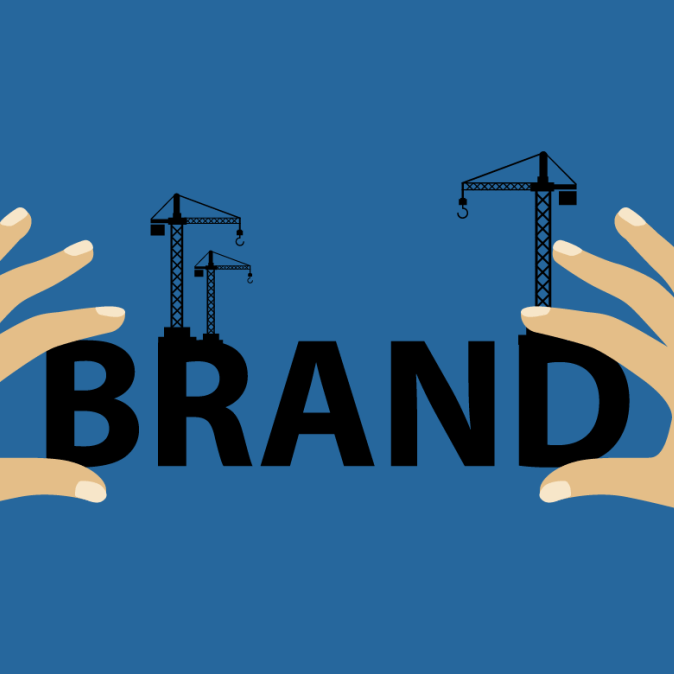 Tạo Dựng Brand – Sức Mạnh Đằng Sau Sự Khác Biệt