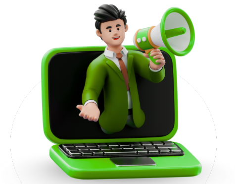 3D character illustration 17