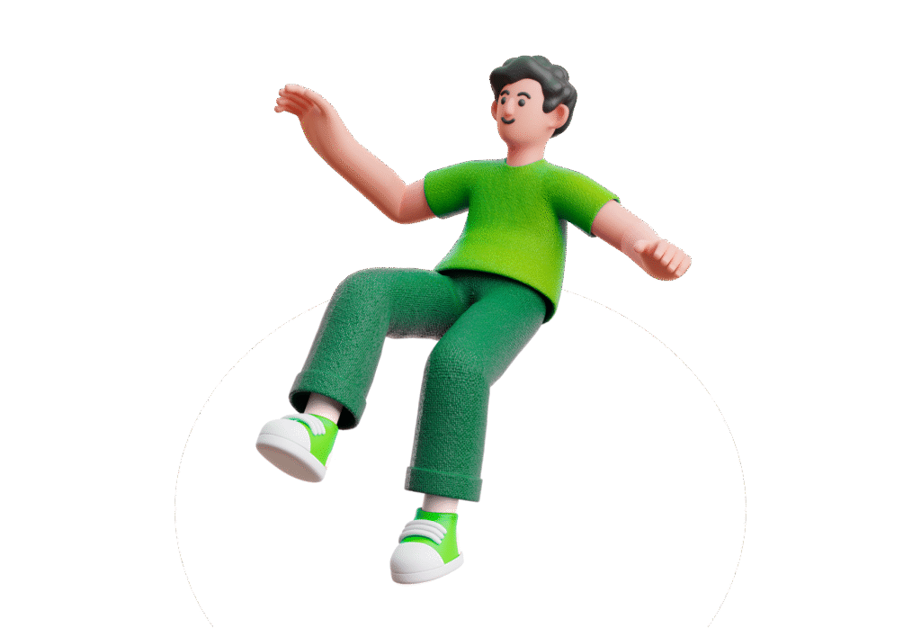 3D character illustration 1760 x 1200 px