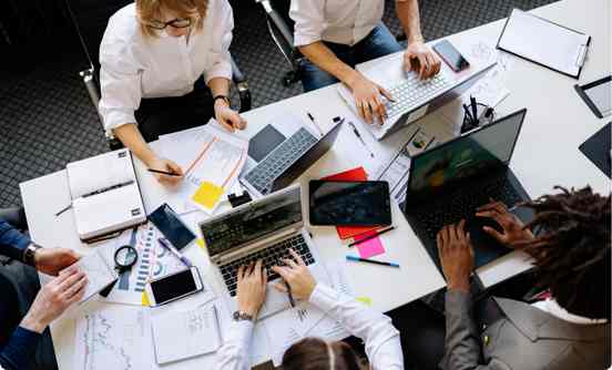 Về VTN Media 11 Tầm nhìn