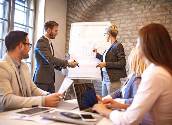 Các đối tượng sử dụng dịch vụ Vtnmedia