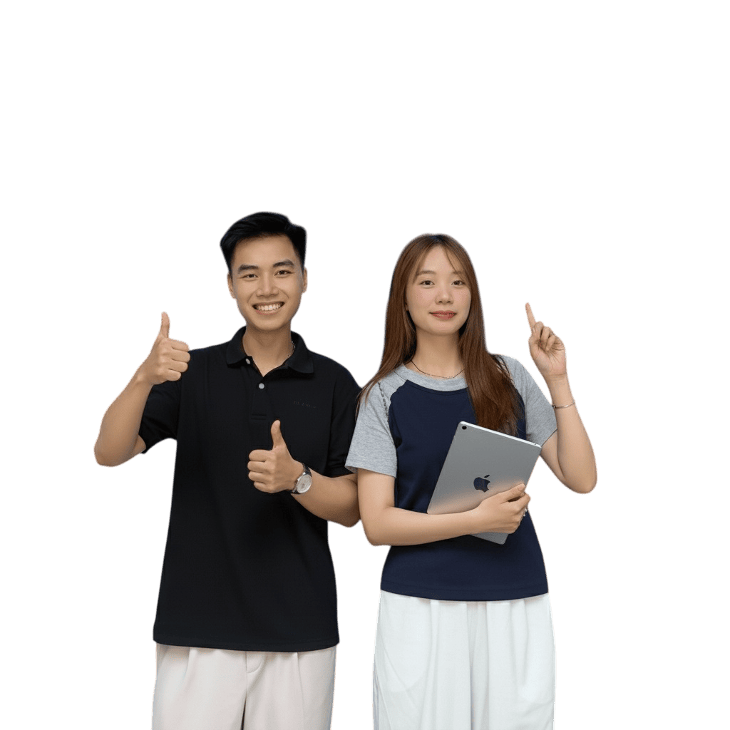 Agency marketing tại Quy Nhơn