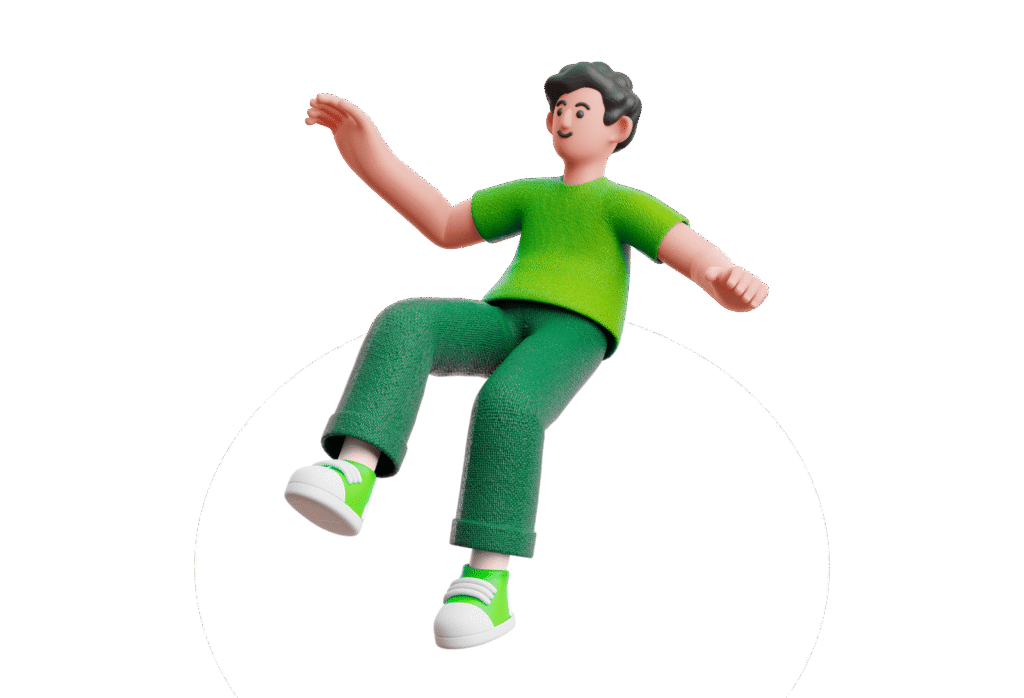 3D character illustration 1760 x 1200 px 1